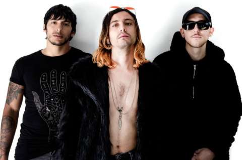 "No estamos solos", lo nuevo de ComeHere