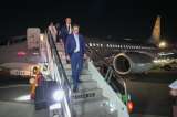 Petro dispuso avión presidencial para el retorno de colombianos deportados por Trump
