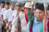 La respuesta de ‘Timochenko’ a los indígenas del norte del Cauca