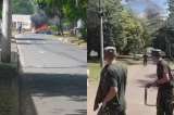 Atentado con un bus bomba en Cali: desactivaron dos explosivos cerca de una base militar