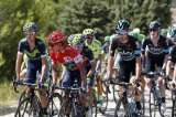“No voy a dejar de intentarlo”: Froome