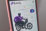 Así es Rocketfy, la start-up para crear tiendas online sin costo
