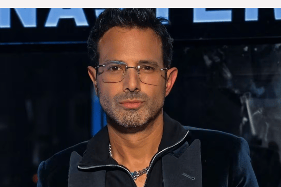 Alejandro Estrada