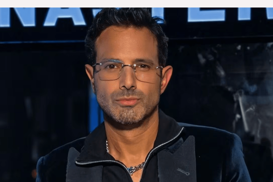 Alejandro Estrada