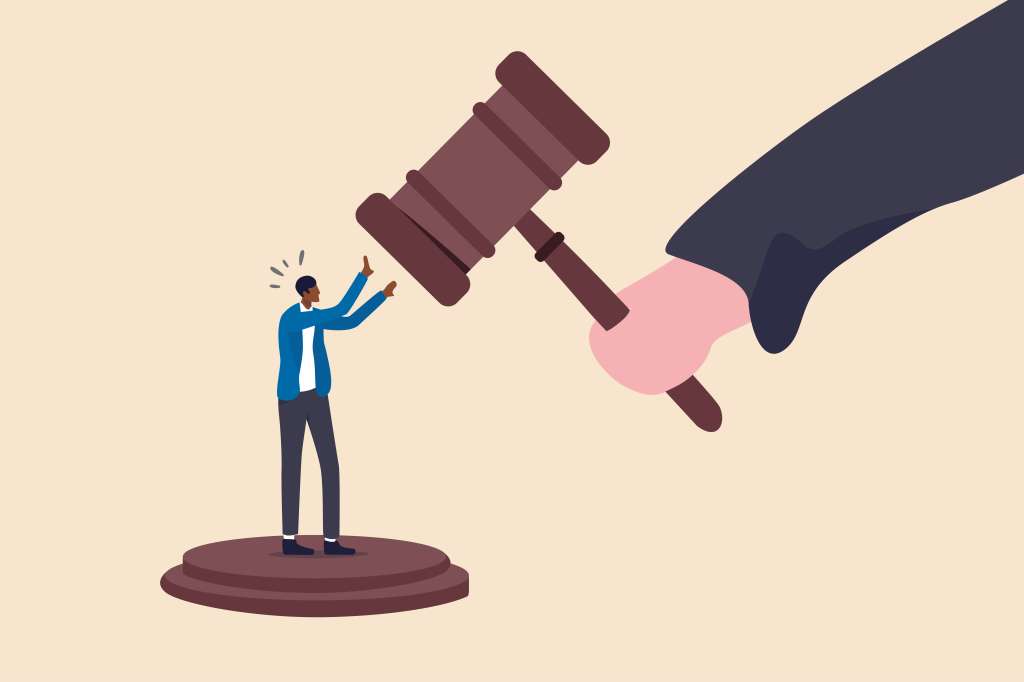 Según la FLIP, durante 2020 se registraron 36 casos de “acoso judicial” contra periodistas.