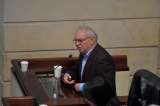Ley de financiamiento pasó al tablero en el Congreso: las críticas al proyecto