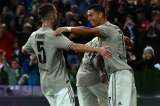 Con gol de Cristiano Ronaldo, Juventus le ganó 2-0 al Udinese