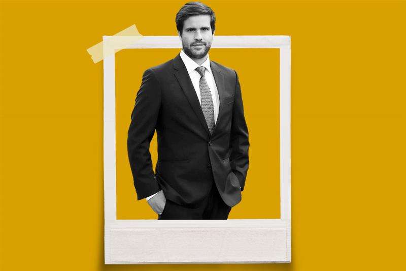 Gabriel Diago es también fundador de Golden Circle Schools.