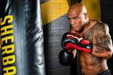 Óscar Rivas: “Vamos a dar de qué hablar en el mundo del boxeo”