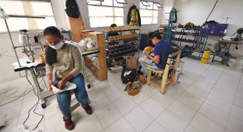 Vero Milán, un emprendimiento que impulsa el trabajo de las mujeres