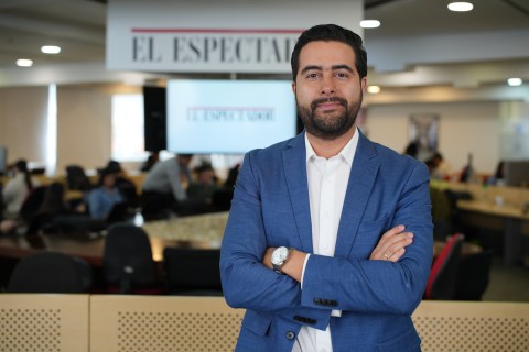 El emprendedor que busca que sus hijos sean millonarios