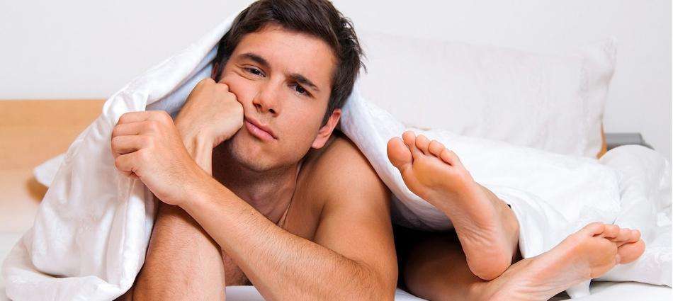 Siete mitos sobre las disfunciones sexuales masculinas