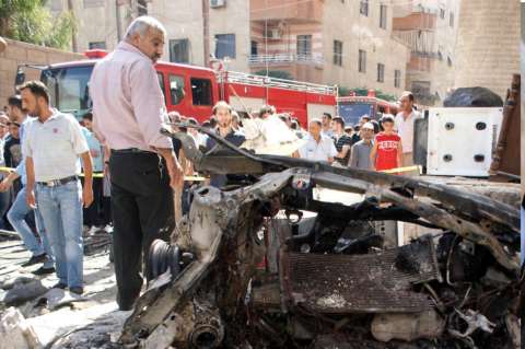Nuevo bombardeo en Sira deja al menos 23 muertos