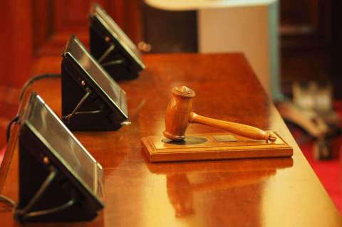 El acceso a la justicia es lo más importante