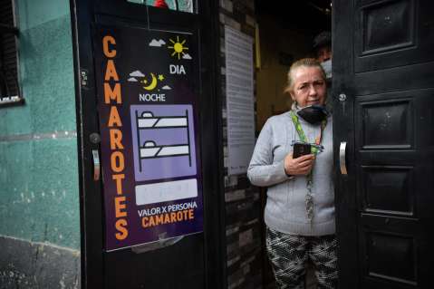 Realidad de los pagadiarios: inseguridad alimentaria y exclusión, males a combatir