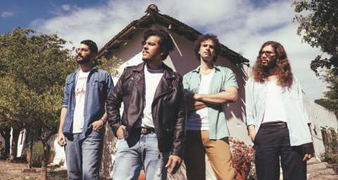 Sintendencias: una mezcla entre el vallenato y el rock