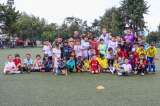 Inscripciones abiertas: escuelas deportivas gratuitas llegan a más de 200 parques de Kennedy
