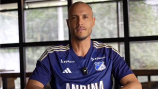 “A Millonarios es imposible decirle que no”: David González, nuevo técnico azul