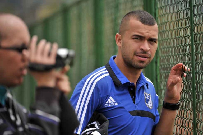 Millos, por la reivindicación