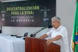 Descentralización para la vida: propuesta desde la Amazonia