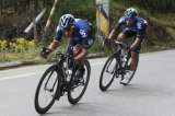 Egan Bernal: "Me sentía en una etapa del Tour de Francia"
