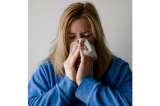 La humedad y la densidad poblacional afectan brotes de gripe, según estudio