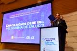 En imágenes: así fue la vida política de Germán Vargas Lleras