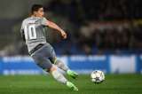James está convocado para partido ante Málaga, pero sería suplente