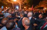 La nueva Constitución de Túnez sería aprobada, reforzando el poder del presidente