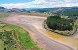 Los vacíos del Conpes que busca recursos para combatir el cambio climático