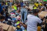 Rescatistas reducen las esperanzas de encontrar sobrevivientes tras terremotos en Venezuela