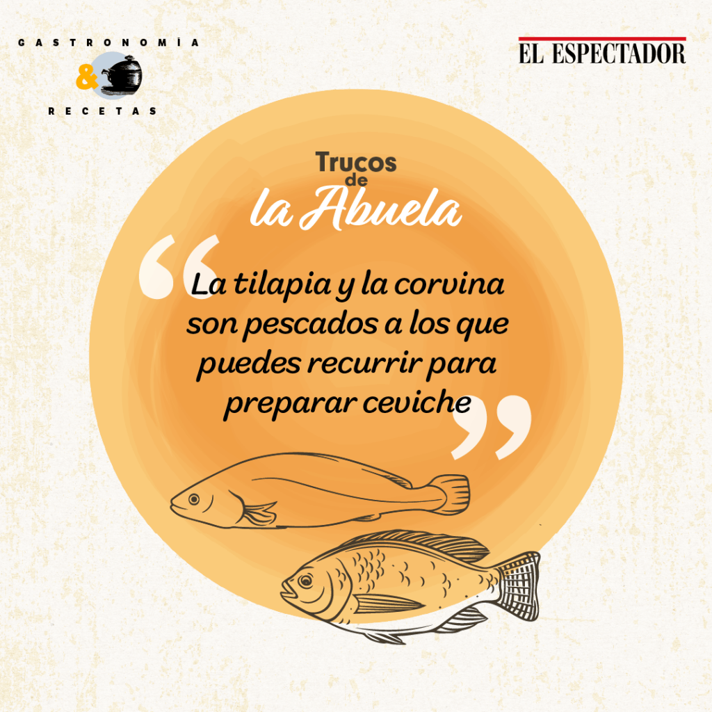 Trucos de la abuela