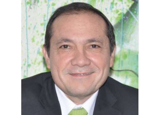 Antonio Sanguino, senador de la República.