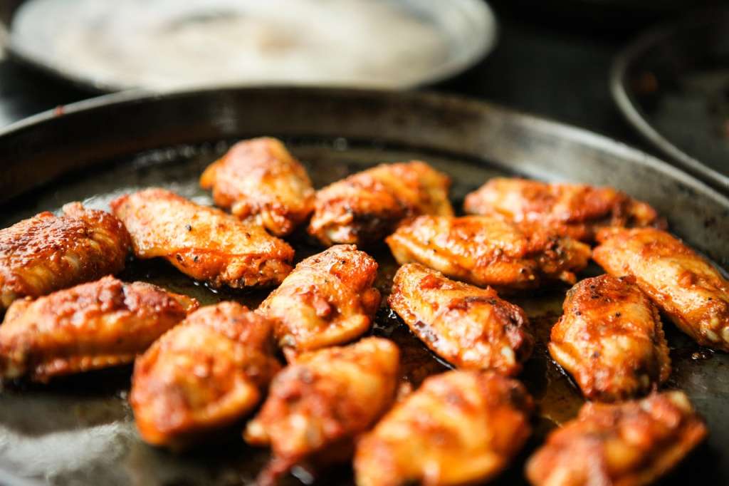 Pollo Shares impulsa el desarrollo cognitivo y físico de los niños y las niñas del país que están en riesgo de desnutrición.