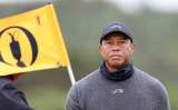 De la gloria a los tribunales: el declive del golfista Tiger Woods