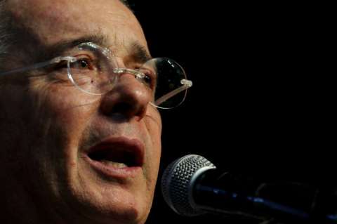 Álvaro Uribe ¿examigo de EE.UU.?