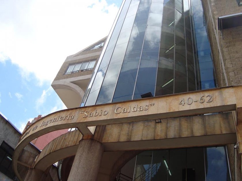 La Universidad Distrital, por ahora, seguirá con rector encargado. / Cortesía