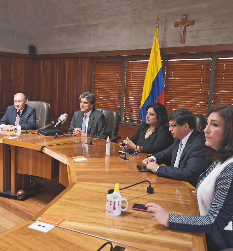 Corte Constitucional - Sala Plena