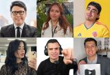 Así quedó la lista de “influencers” que aspiran por llegar al Senado y a la Cámara
