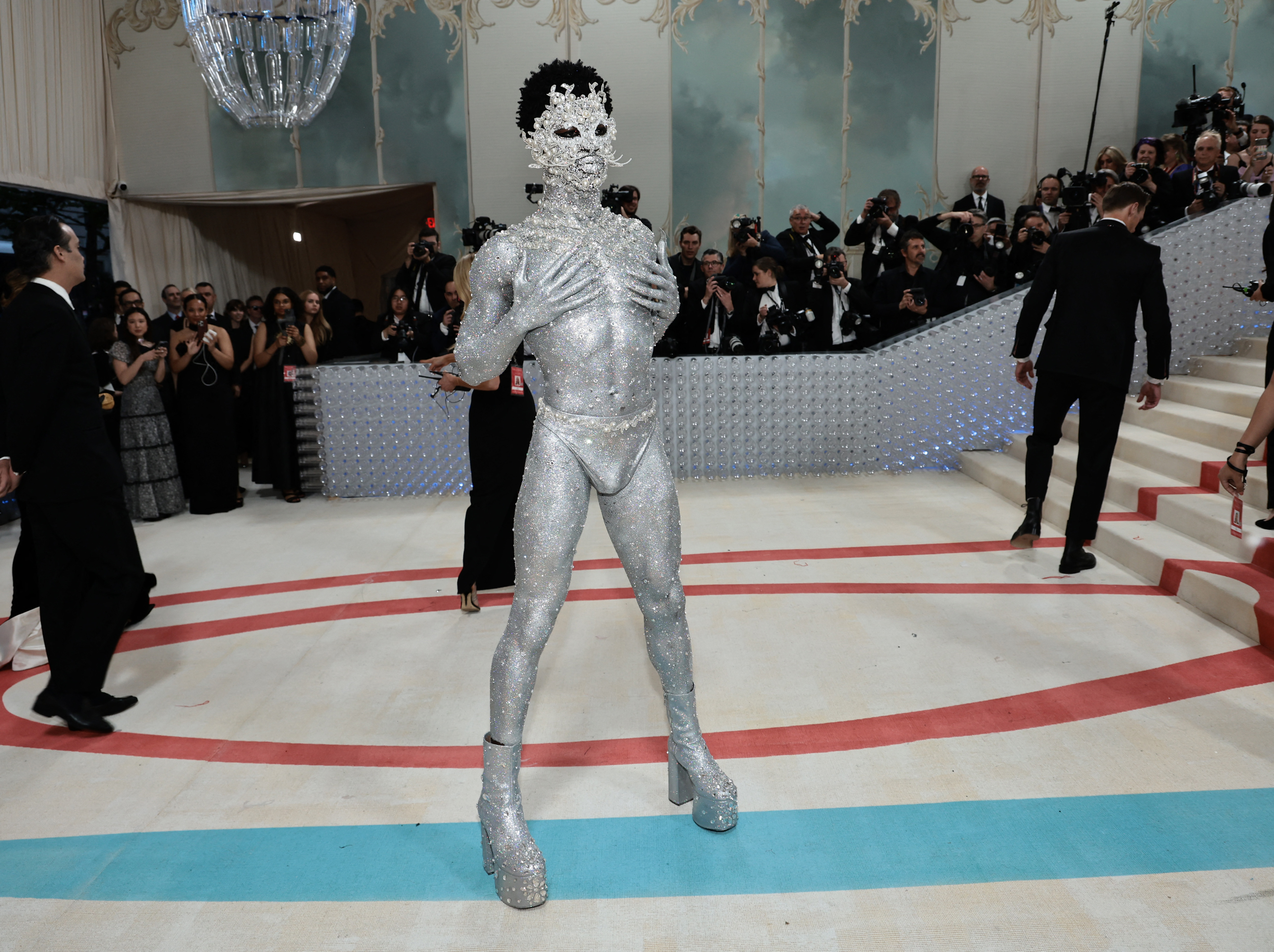 Met Gala 2023