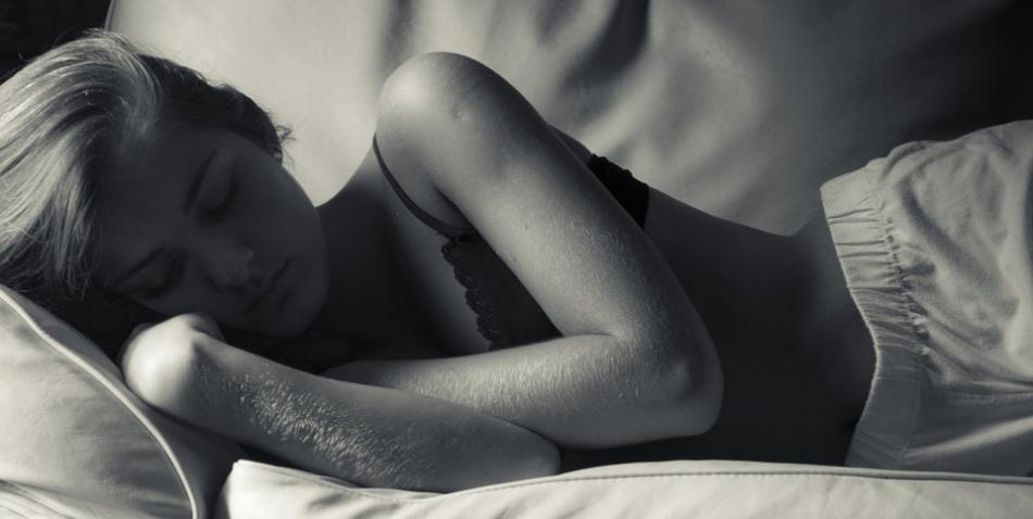 10 secretos para una buena noche de sueño