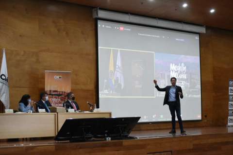 Presentan incidente de desacato contra CNE por revocatoria de Medellín