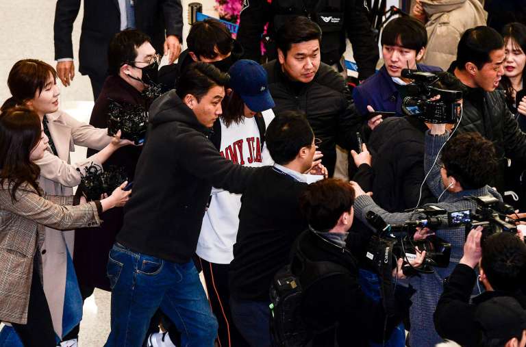 K-pop: escándalo sexual pone al descubierto los abusos en el pop surcoreano