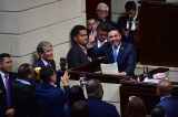 Los detalles detrás de la elección de Laverde: así se cocinó su llegada a la Contraloría