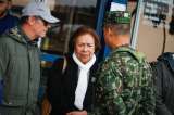 Cancillería recibirá colombianos deportados de Ecuador y protestó por “gesto inamistoso”