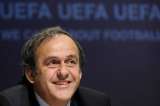 Puede que la Fifa complazca a Ronaldo con el Balón de Oro: Platini