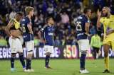 Cuadrangular A de la Liga BetPlay: los cuatro vivos, pero cansados