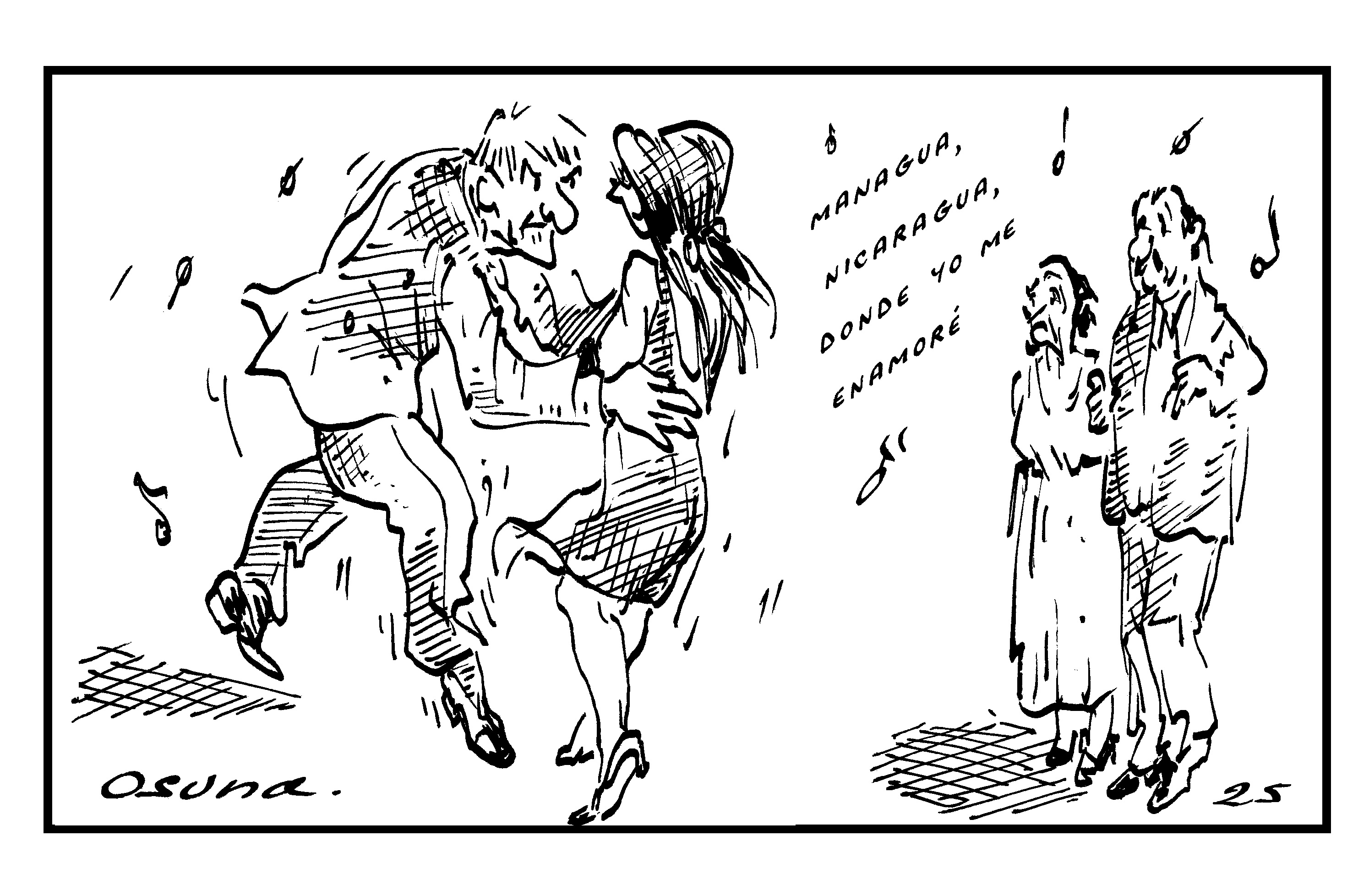 Caricaturas