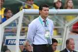 ‘Chepo’ de la Torre asegura que "México va a ganar la Copa Oro"