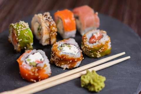 Sushi Fest 2024: ciudades, fechas y precios del evento gastronómico